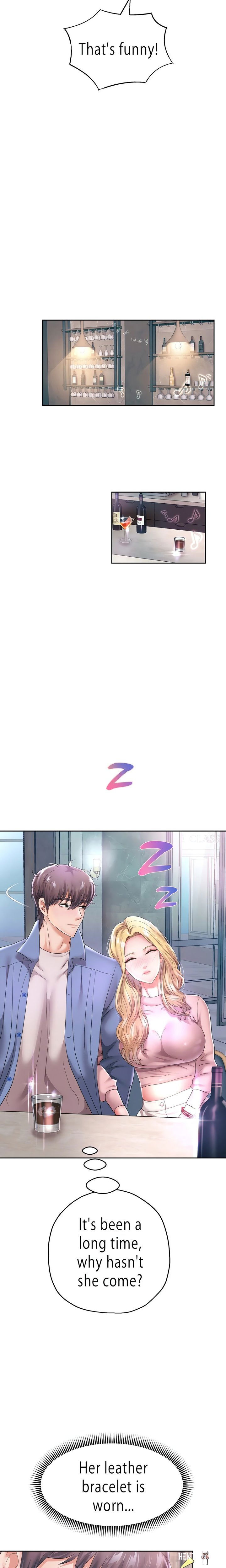 Reborn with Big Rizz Energy Reborn with Big Rizz Energy Chapter 42 - Page 13