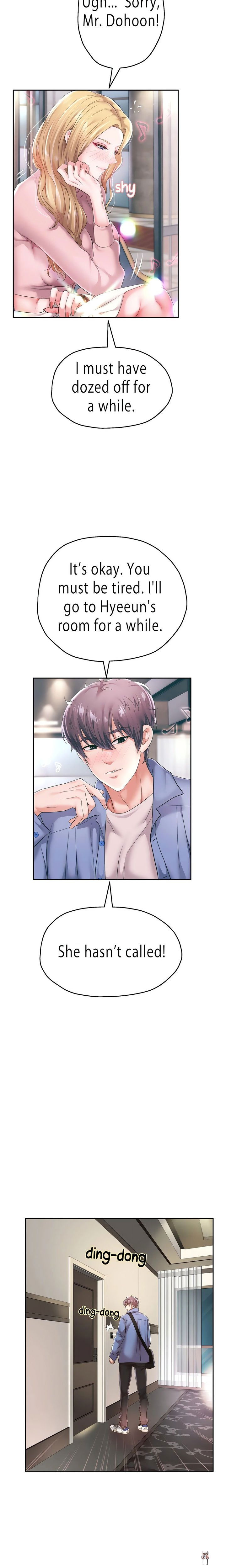 Reborn with Big Rizz Energy Reborn with Big Rizz Energy Chapter 42 - Page 18