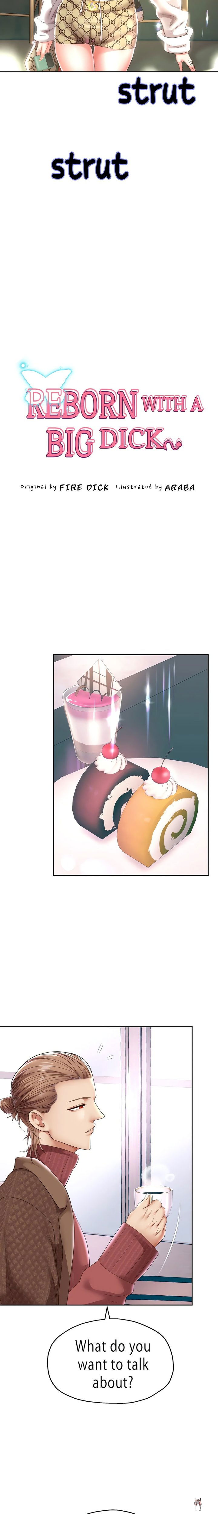 Reborn with Big Rizz Energy Reborn with Big Rizz Energy Chapter 42 - Page 2