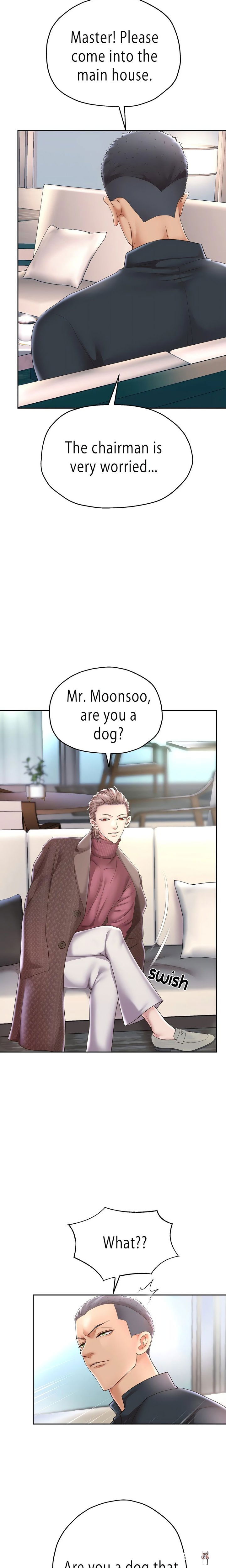 Reborn with Big Rizz Energy Reborn with Big Rizz Energy Chapter 42 - Page 3