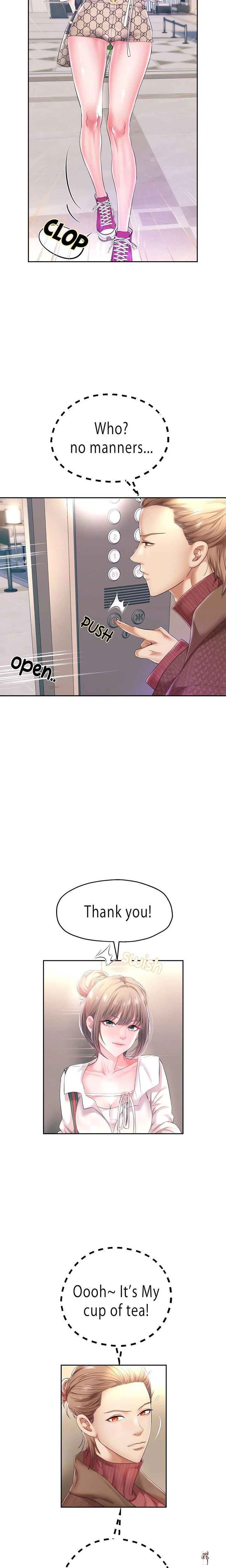 Reborn with Big Rizz Energy Reborn with Big Rizz Energy Chapter 42 - Page 7