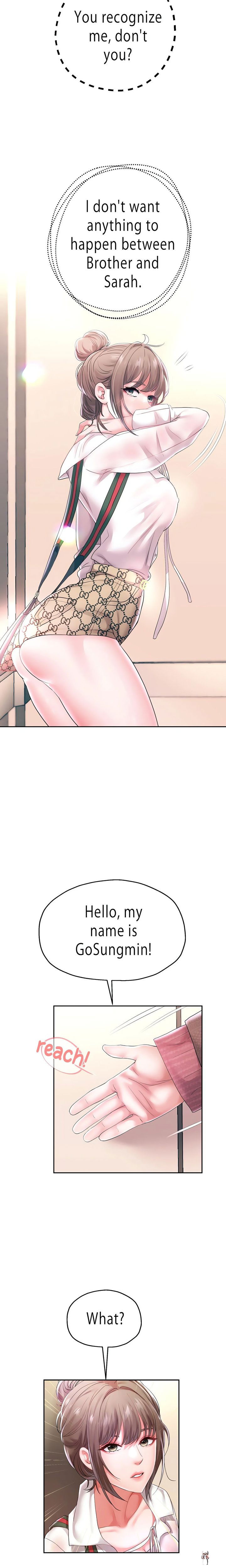 Reborn with Big Rizz Energy Reborn with Big Rizz Energy Chapter 42 - Page 8