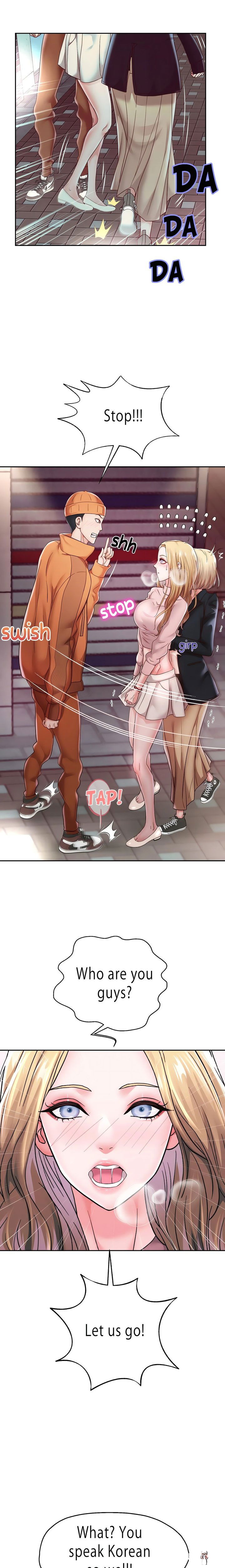 Reborn with Big Rizz Energy Reborn with Big Rizz Energy Chapter 41 - Page 10