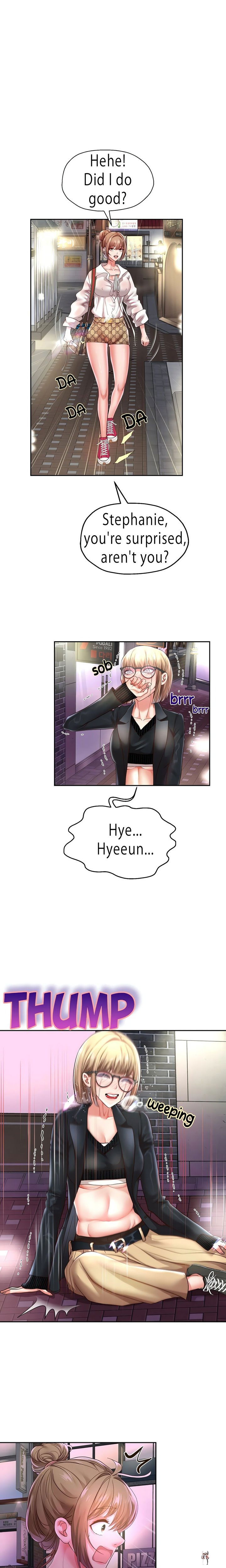 Reborn with Big Rizz Energy Reborn with Big Rizz Energy Chapter 41 - Page 13