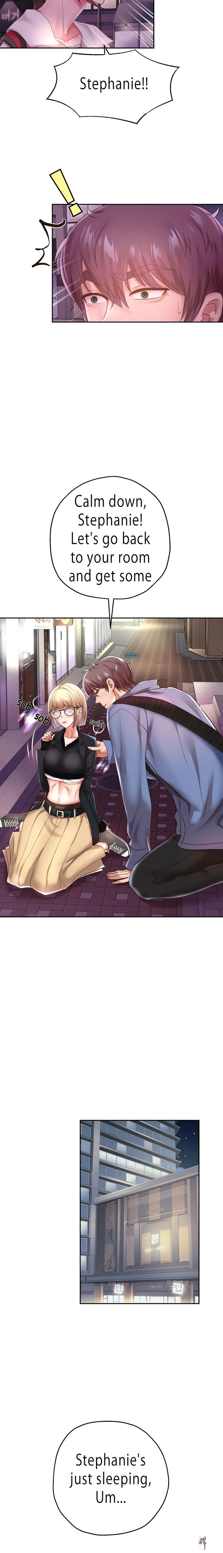 Reborn with Big Rizz Energy Reborn with Big Rizz Energy Chapter 41 - Page 14