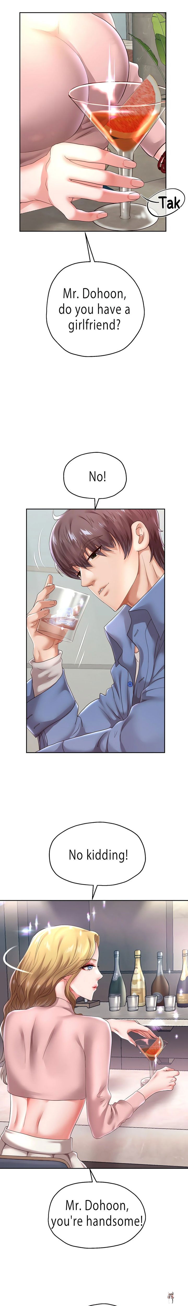 Reborn with Big Rizz Energy Reborn with Big Rizz Energy Chapter 41 - Page 15