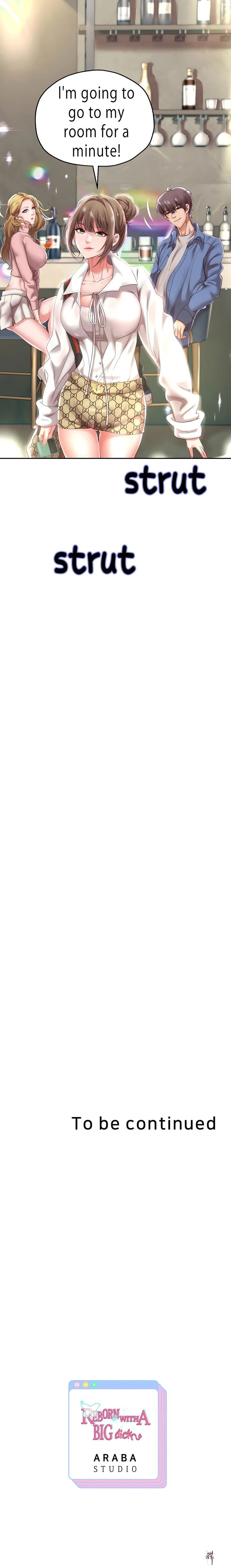 Reborn with Big Rizz Energy Reborn with Big Rizz Energy Chapter 41 - Page 17