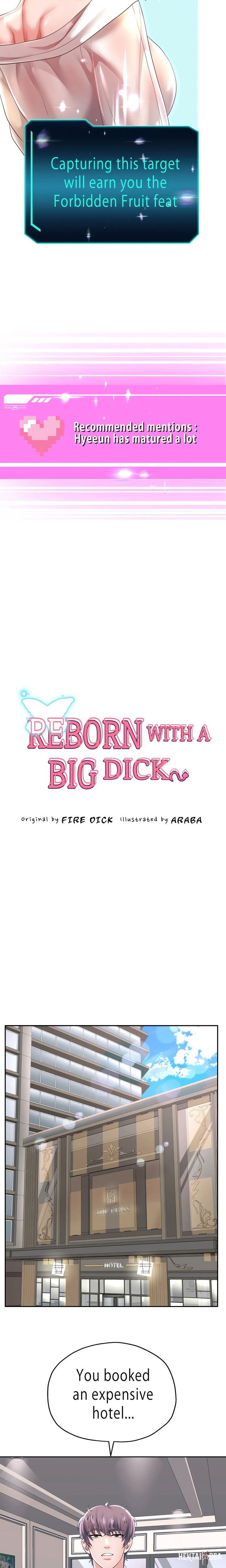 Reborn with Big Rizz Energy Reborn with Big Rizz Energy Chapter 41 - Page 2