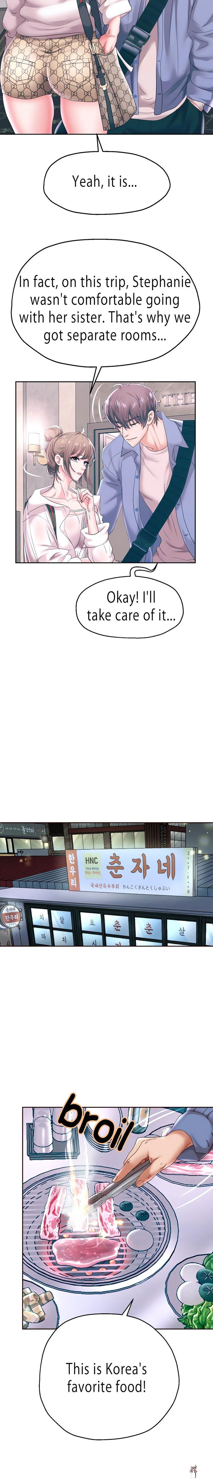 Reborn with Big Rizz Energy Reborn with Big Rizz Energy Chapter 41 - Page 4