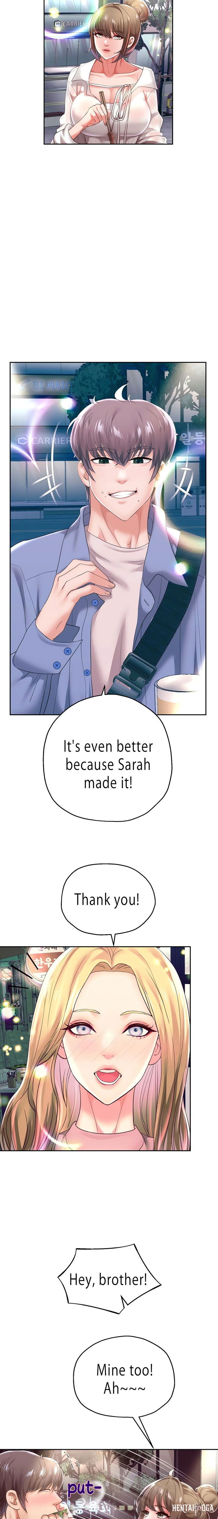 Reborn with Big Rizz Energy Reborn with Big Rizz Energy Chapter 41 - Page 6