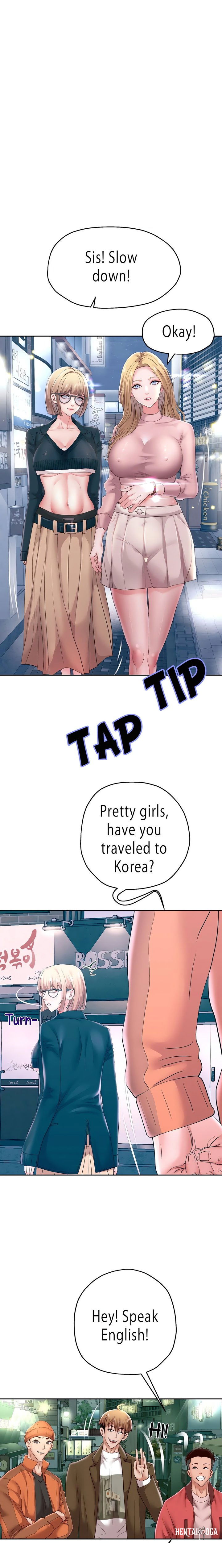 Reborn with Big Rizz Energy Reborn with Big Rizz Energy Chapter 41 - Page 8