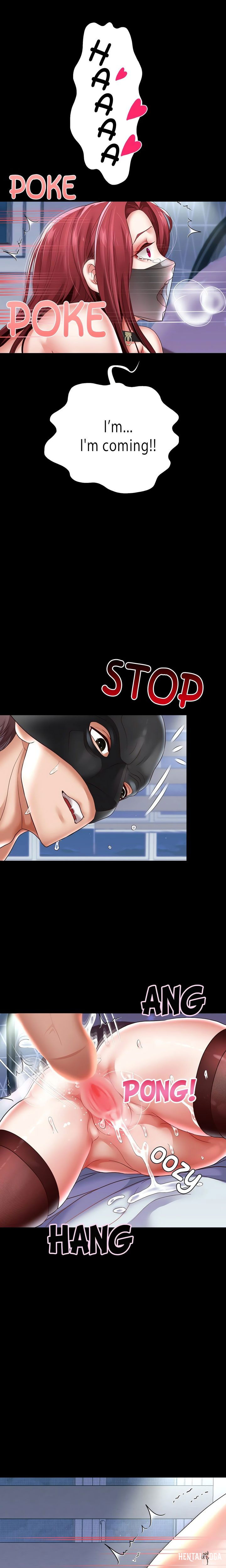 Reborn with Big Rizz Energy Reborn with Big Rizz Energy Chapter 40 - Page 1