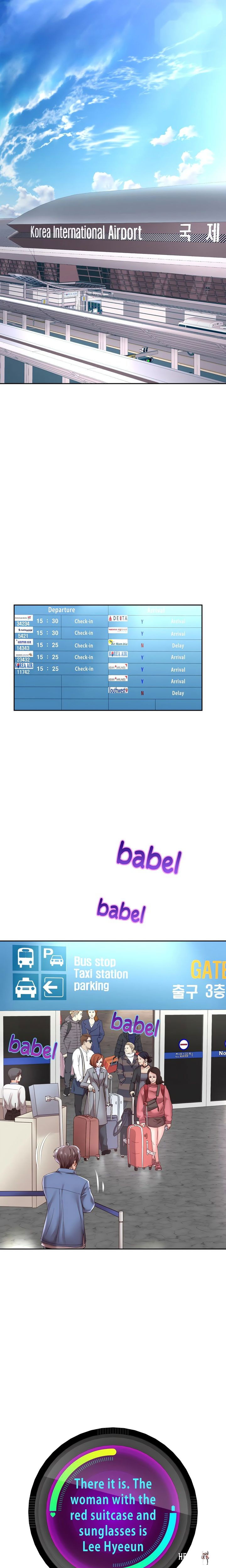 Reborn with Big Rizz Energy Reborn with Big Rizz Energy Chapter 40 - Page 11