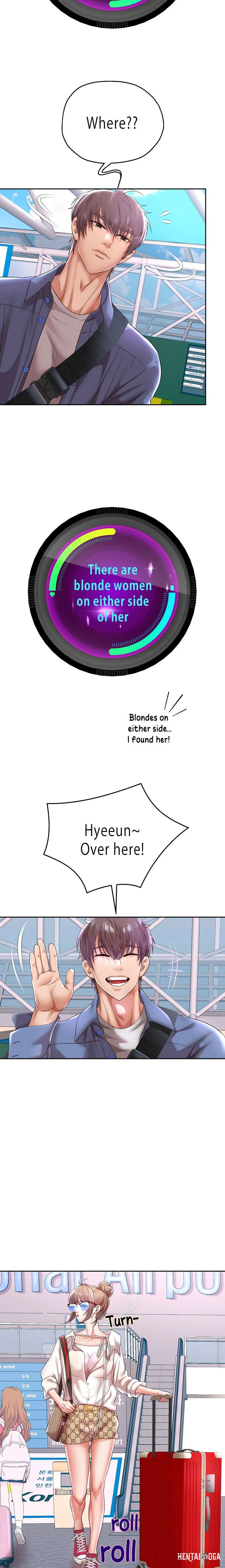 Reborn with Big Rizz Energy Reborn with Big Rizz Energy Chapter 40 - Page 12