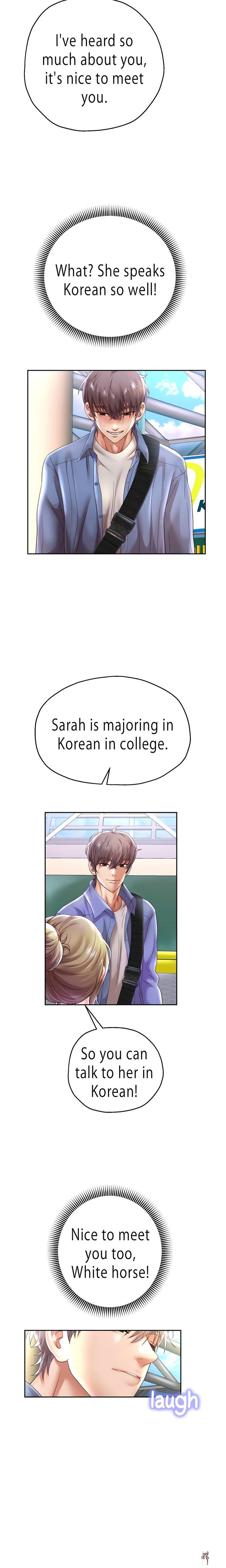 Reborn with Big Rizz Energy Reborn with Big Rizz Energy Chapter 40 - Page 16