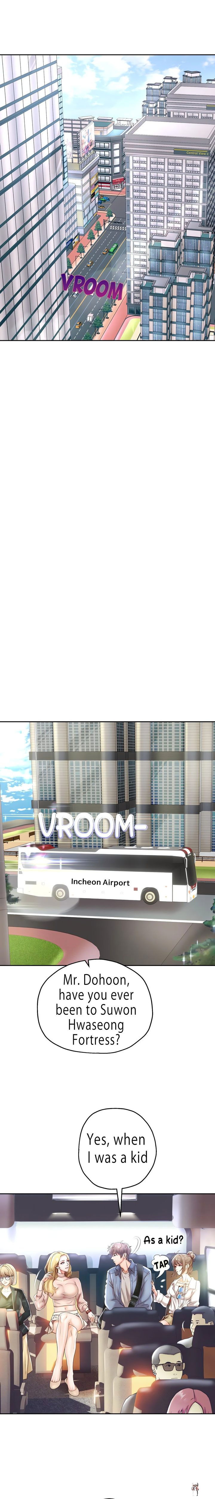 Reborn with Big Rizz Energy Reborn with Big Rizz Energy Chapter 40 - Page 17