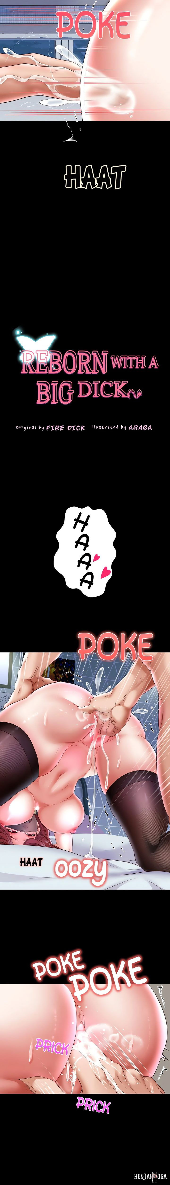 Reborn with Big Rizz Energy Reborn with Big Rizz Energy Chapter 40 - Page 2