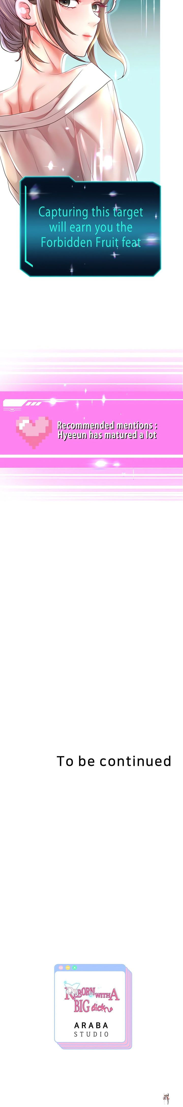 Reborn with Big Rizz Energy Reborn with Big Rizz Energy Chapter 40 - Page 21