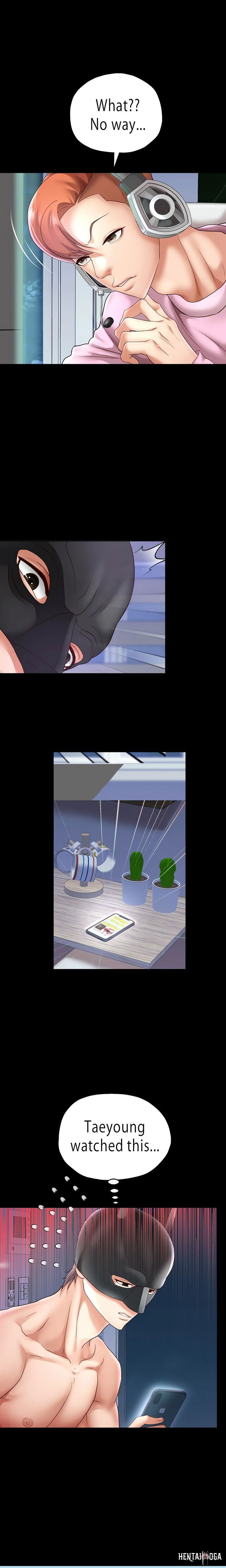 Reborn with Big Rizz Energy Reborn with Big Rizz Energy Chapter 40 - Page 7