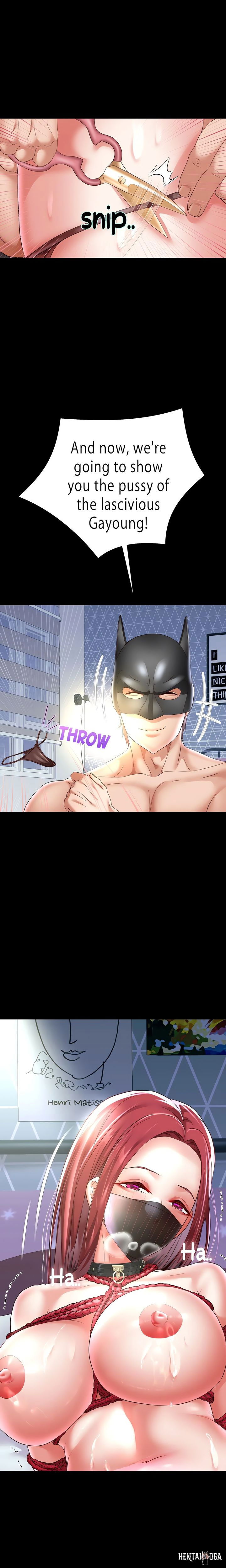 Reborn with Big Rizz Energy Reborn with Big Rizz Energy Chapter 39 - Page 1