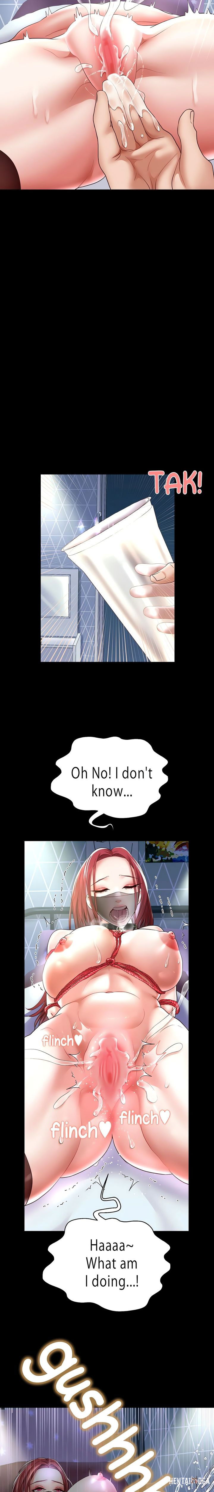 Reborn with Big Rizz Energy Reborn with Big Rizz Energy Chapter 39 - Page 11