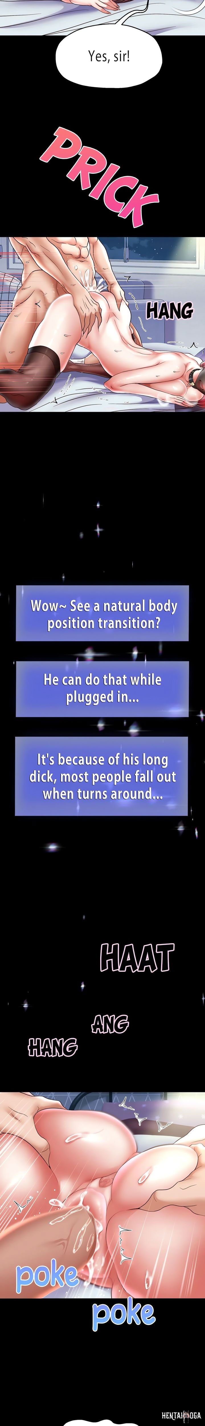 Reborn with Big Rizz Energy Reborn with Big Rizz Energy Chapter 39 - Page 19