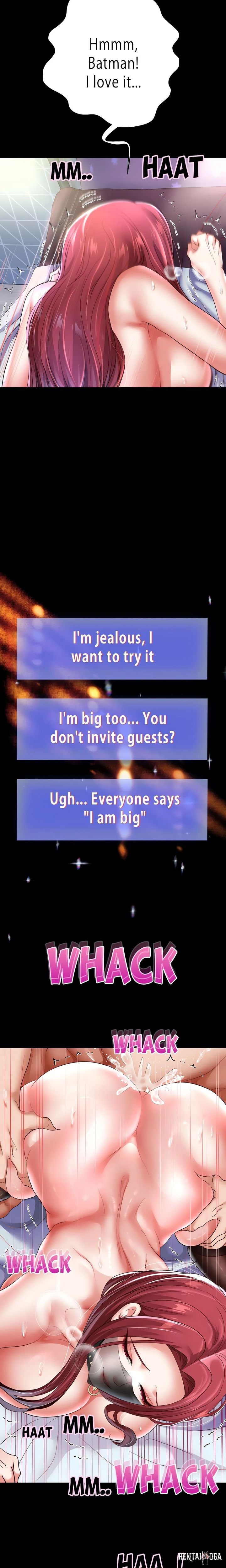 Reborn with Big Rizz Energy Reborn with Big Rizz Energy Chapter 39 - Page 20