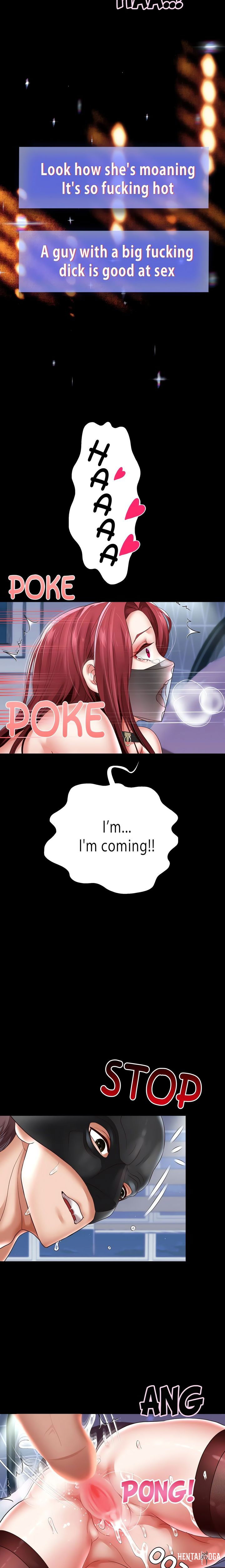 Reborn with Big Rizz Energy Reborn with Big Rizz Energy Chapter 39 - Page 21