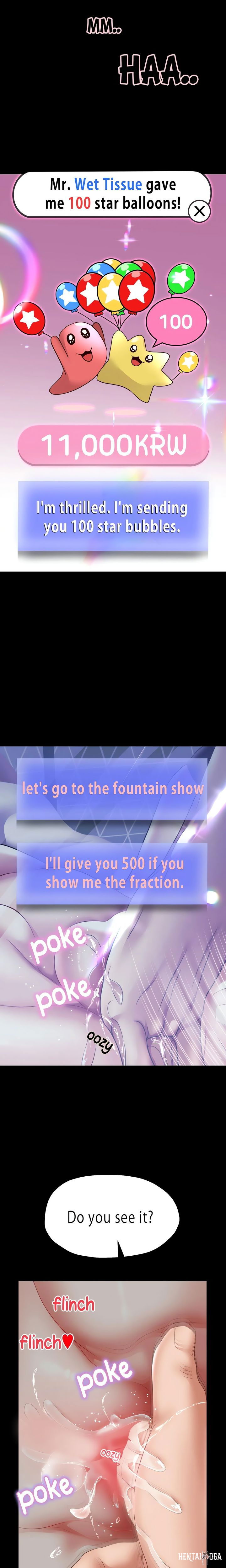 Reborn with Big Rizz Energy Reborn with Big Rizz Energy Chapter 39 - Page 6