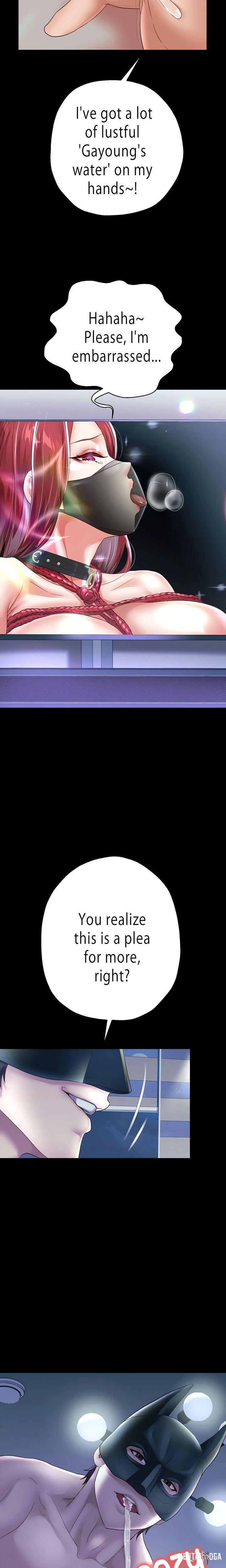 Reborn with Big Rizz Energy Reborn with Big Rizz Energy Chapter 39 - Page 7