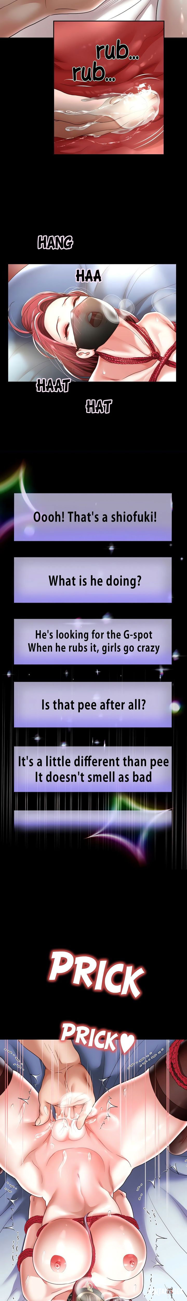 Reborn with Big Rizz Energy Reborn with Big Rizz Energy Chapter 39 - Page 9