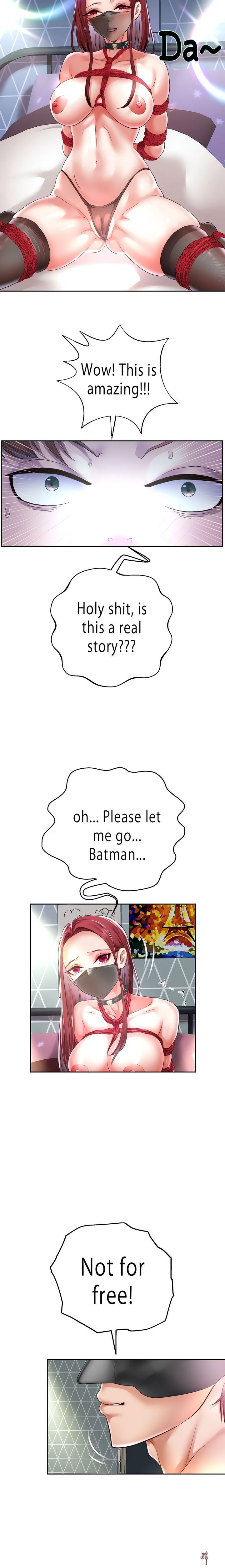 Reborn with Big Rizz Energy Reborn with Big Rizz Energy Chapter 38 - Page 10