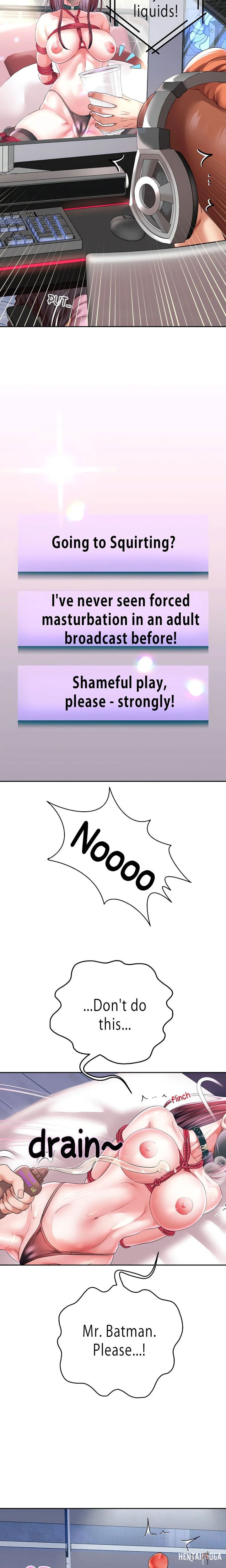 Reborn with Big Rizz Energy Reborn with Big Rizz Energy Chapter 38 - Page 12