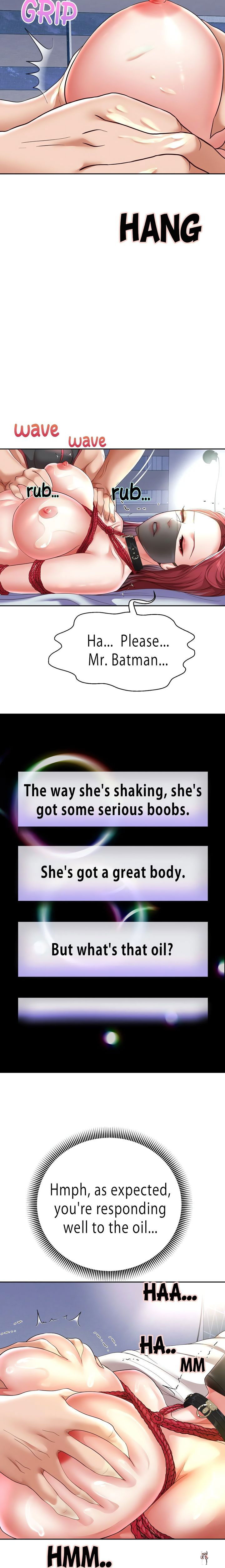 Reborn with Big Rizz Energy Reborn with Big Rizz Energy Chapter 38 - Page 13