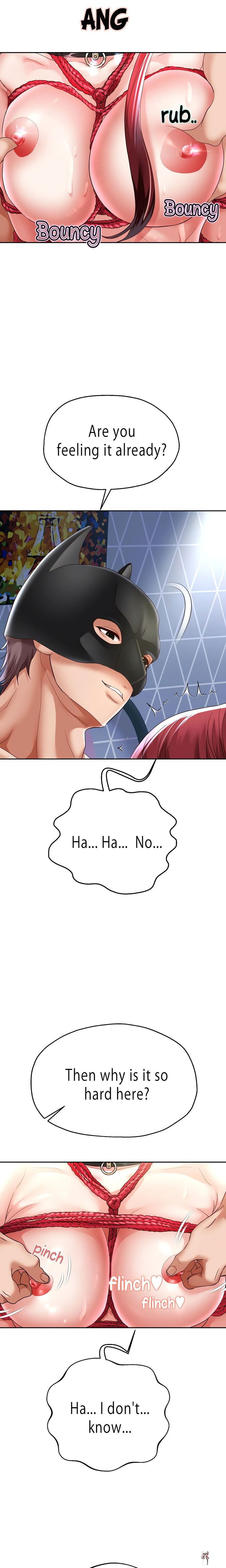 Reborn with Big Rizz Energy Reborn with Big Rizz Energy Chapter 38 - Page 15