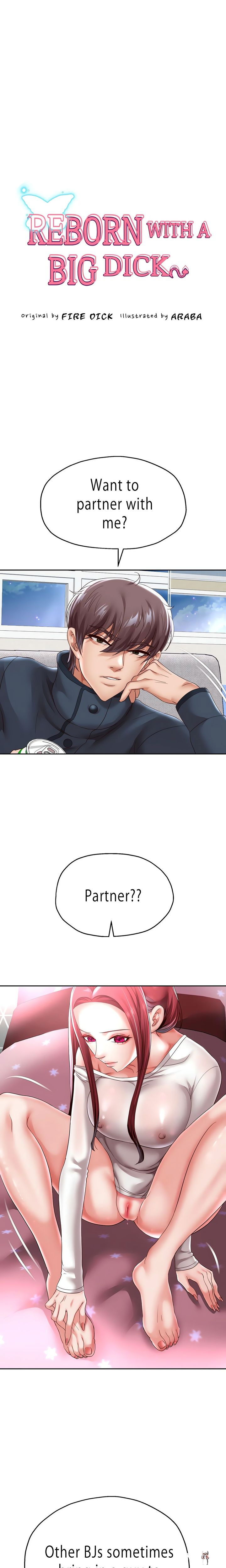 Reborn with Big Rizz Energy Reborn with Big Rizz Energy Chapter 38 - Page 2