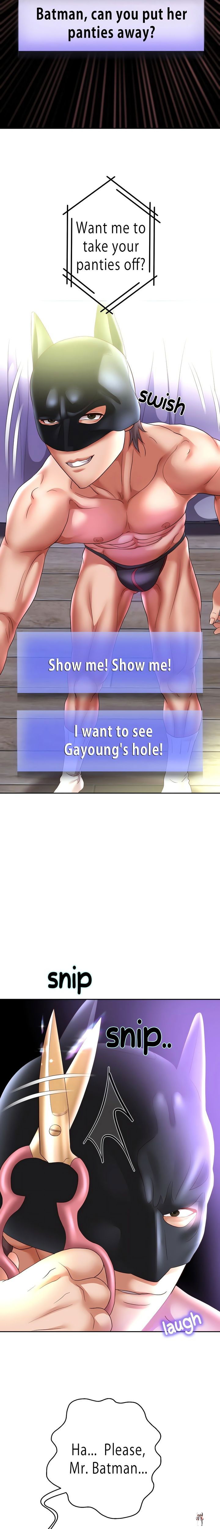 Reborn with Big Rizz Energy Reborn with Big Rizz Energy Chapter 38 - Page 20