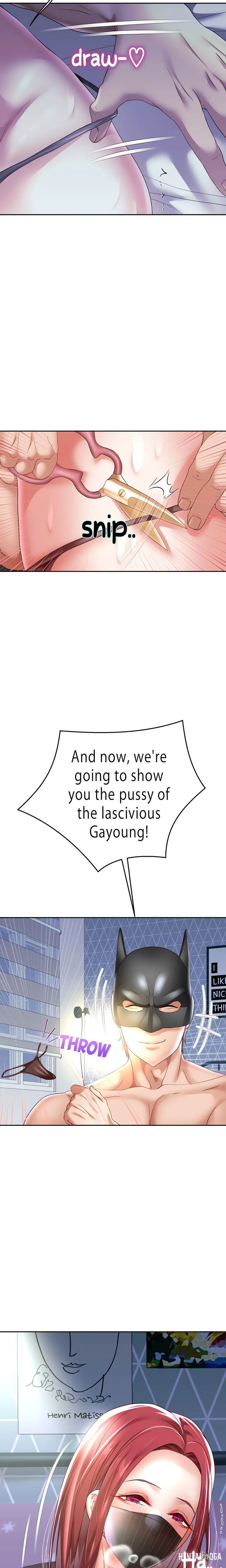 Reborn with Big Rizz Energy Reborn with Big Rizz Energy Chapter 38 - Page 21