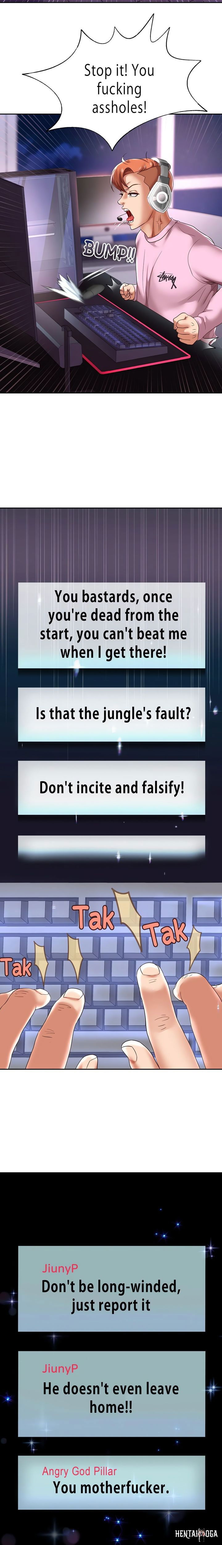 Reborn with Big Rizz Energy Reborn with Big Rizz Energy Chapter 38 - Page 4