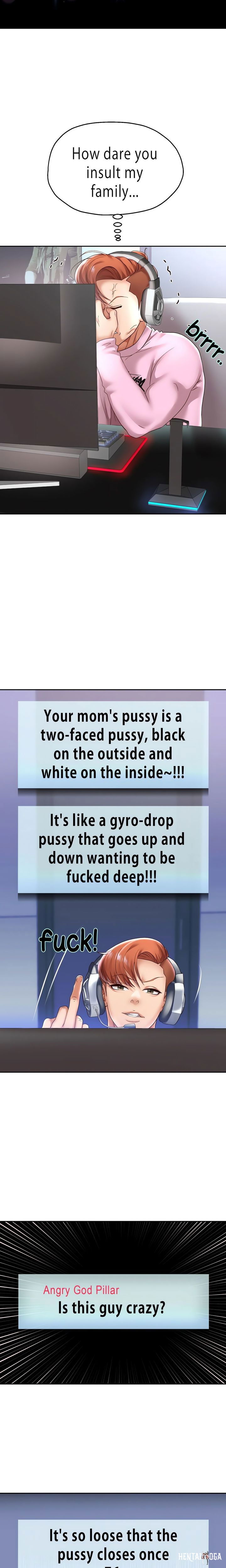 Reborn with Big Rizz Energy Reborn with Big Rizz Energy Chapter 38 - Page 5