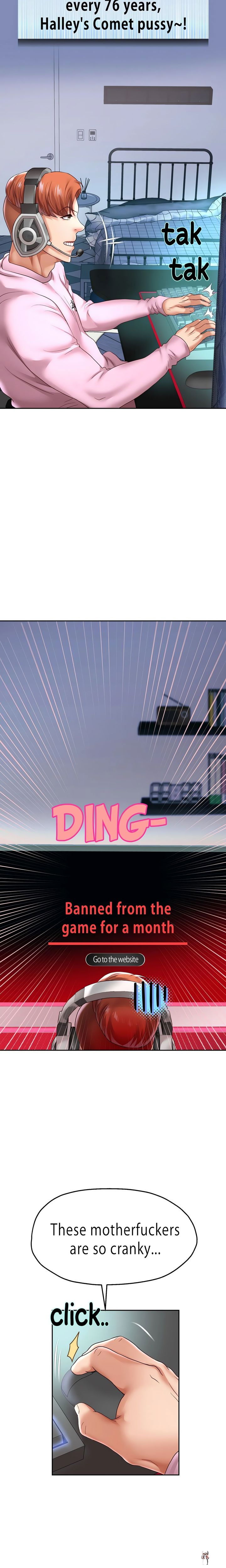 Reborn with Big Rizz Energy Reborn with Big Rizz Energy Chapter 38 - Page 6