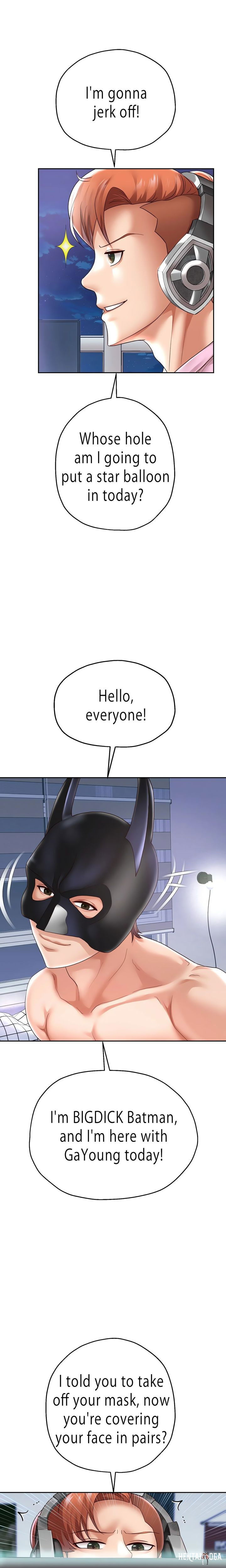 Reborn with Big Rizz Energy Reborn with Big Rizz Energy Chapter 38 - Page 7