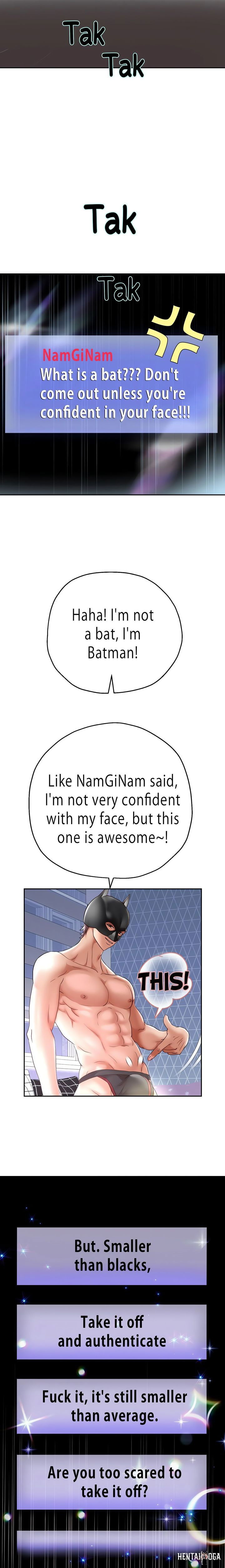 Reborn with Big Rizz Energy Reborn with Big Rizz Energy Chapter 38 - Page 8