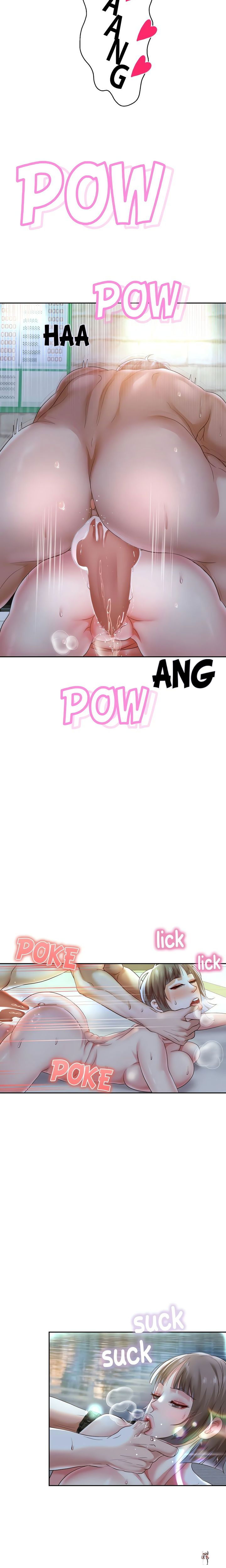 Reborn with Big Rizz Energy Reborn with Big Rizz Energy Chapter 37 - Page 10