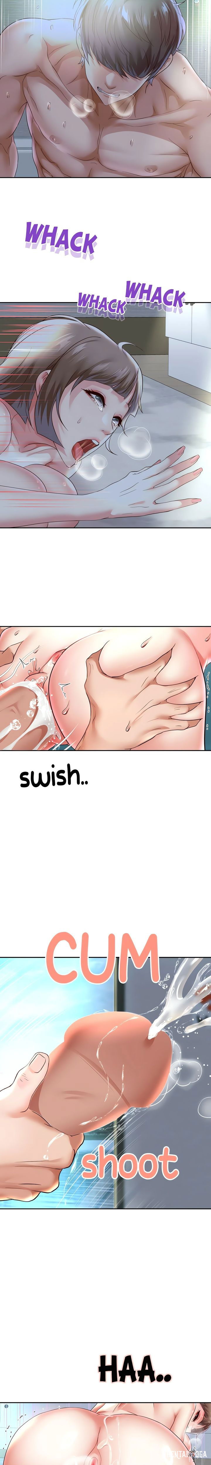 Reborn with Big Rizz Energy Reborn with Big Rizz Energy Chapter 37 - Page 12