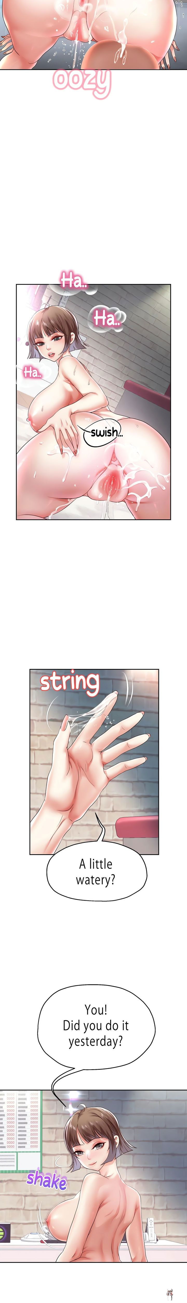 Reborn with Big Rizz Energy Reborn with Big Rizz Energy Chapter 37 - Page 13