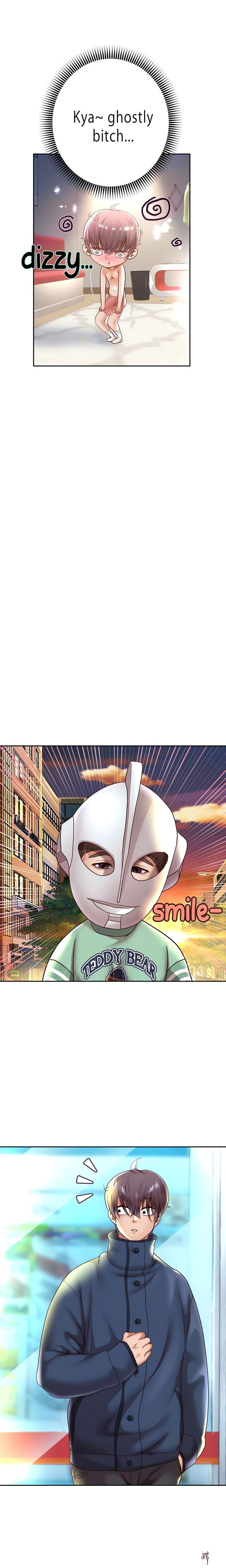 Reborn with Big Rizz Energy Reborn with Big Rizz Energy Chapter 37 - Page 14