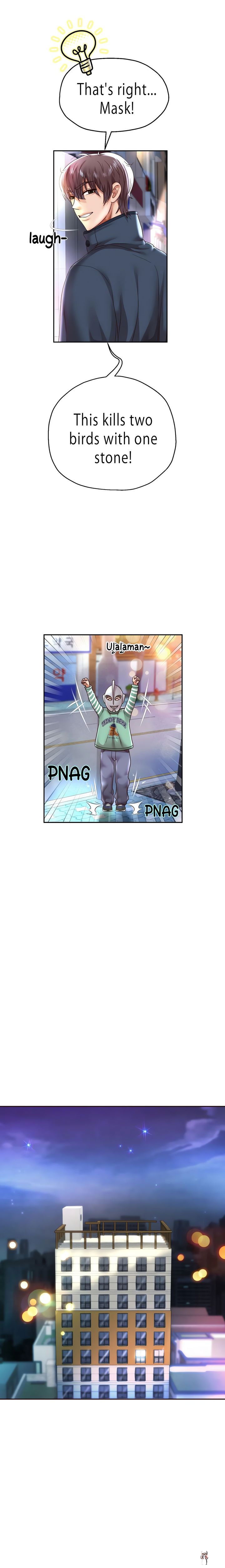 Reborn with Big Rizz Energy Reborn with Big Rizz Energy Chapter 37 - Page 15