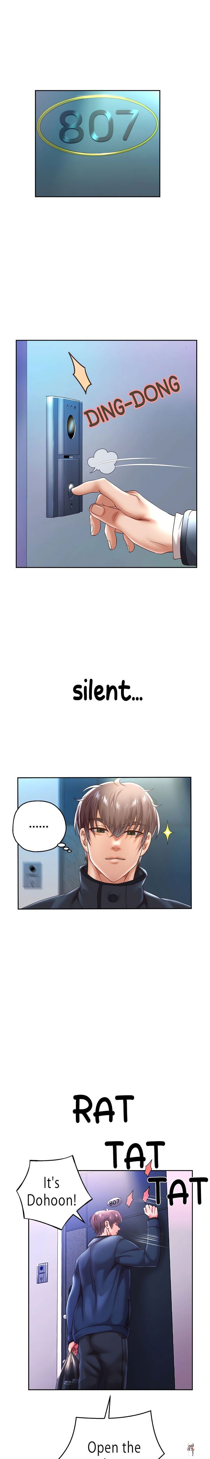 Reborn with Big Rizz Energy Reborn with Big Rizz Energy Chapter 37 - Page 16