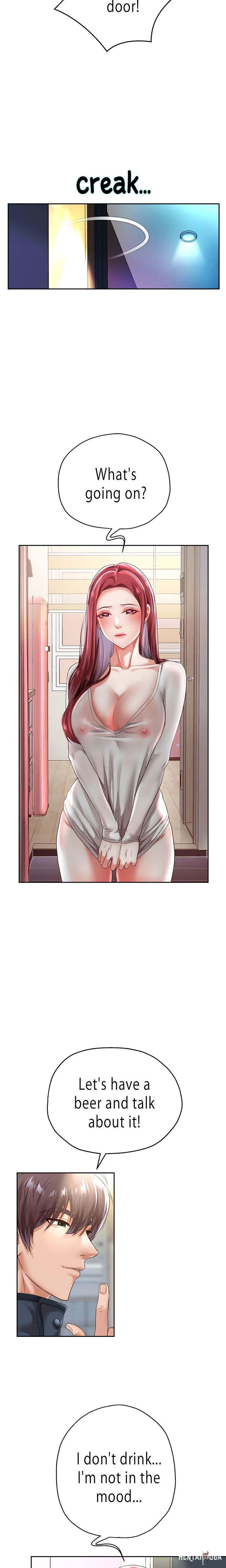 Reborn with Big Rizz Energy Reborn with Big Rizz Energy Chapter 37 - Page 17